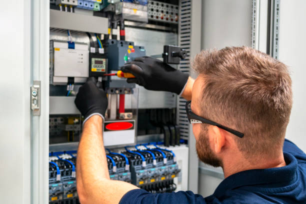 Electrical System Inspection in NH