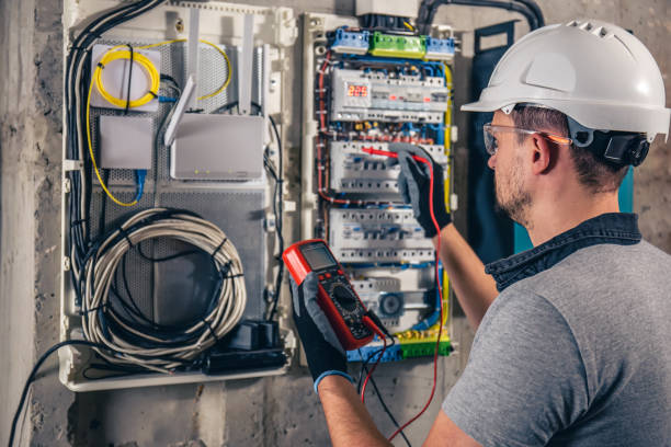 Best Affordable Electrical Installation  in Rochester, NH