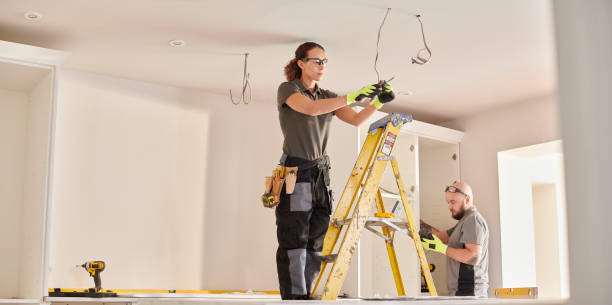 Best Electrical Rewiring Services  in Rochester, NH