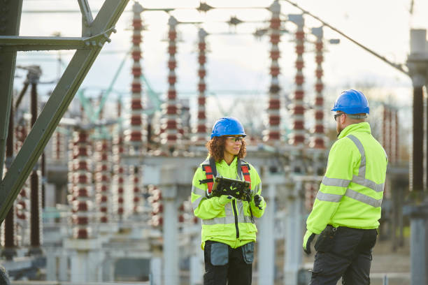 Best 24-Hour Electrician  in Rochester, NH