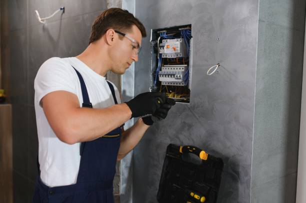 Best Electrical Outlet Repair  in Rochester, NH