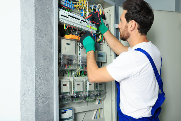 Best Electrical Upgrades for Homes  in Rochester, NH