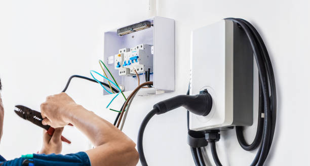 Why Trust Our Certified Electricians for Your Electrical Needs in NH?