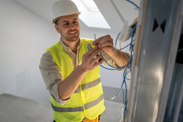 Best Electrician for Home Renovation  in Rochester, NH