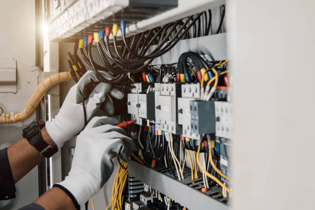 Best Residential Electrician Services  in Rochester, NH